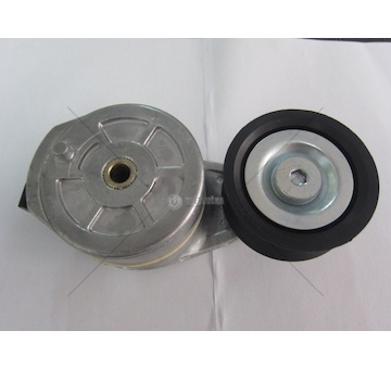 Napínák, žebrovaný klínový řemen   BYT-T083