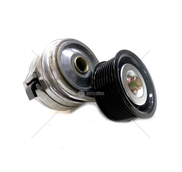 Napínák, žebrovaný klínový řemen   BYT-T103