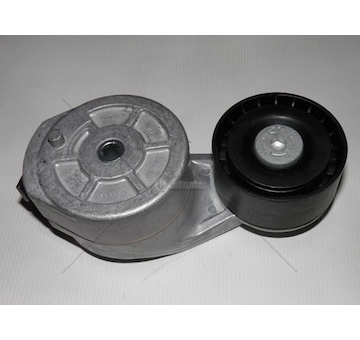 Napínák, žebrovaný klínový řemen DAYCO APV1057