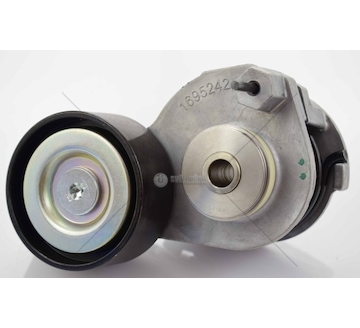 Napínák, žebrovaný klínový řemen DAYCO APV2813