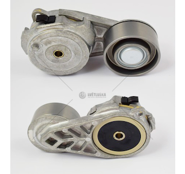 Napínák, žebrovaný klínový řemen DAYCO APV3626