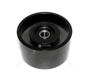 Napínák, žebrovaný klínový řemen WOSIMAN B-137-4