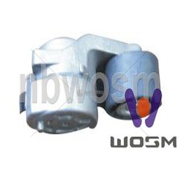 Napínák, žebrovaný klínový řemen WOSIMAN C-039-1