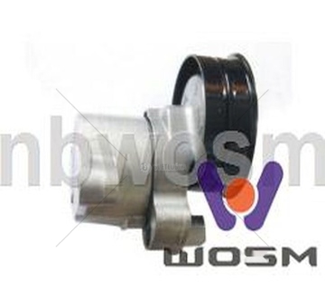 Napínák, žebrovaný klínový řemen WOSIMAN D-174