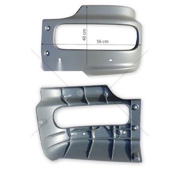 Nárazník   1361EX2