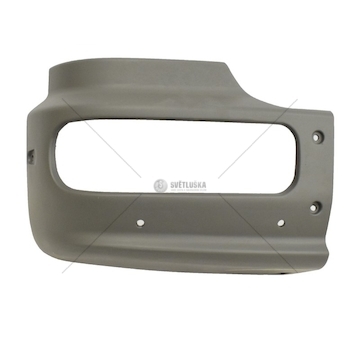 Nárazník COVIND COV/973/984