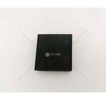 Nárazník pryžový bočnice Multicar M25