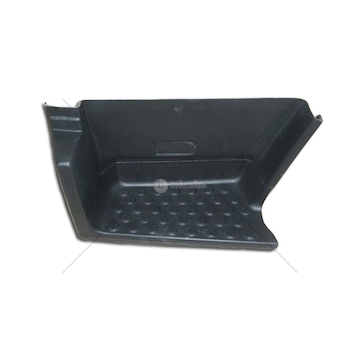 Nástupní panel   1209/MB