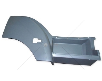 Nástupní panel   1880-19EX