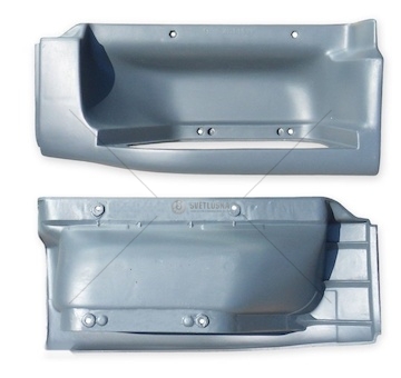 Nástupní panel   22224EX