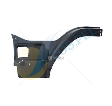 Nástupní panel COSPEL COS202.65201