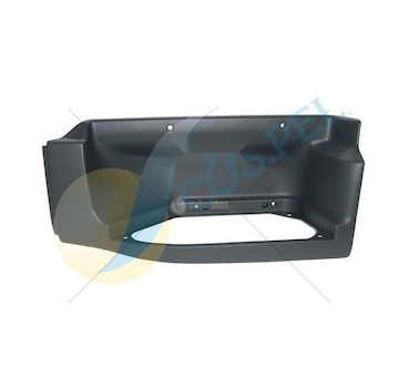 Nástupní panel COSPEL COS301.53001