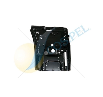 Nástupní panel COSPEL COS303.11050