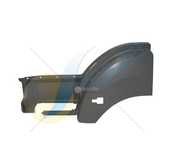 Nástupní panel COSPEL COS305.94001