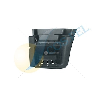 Nástupní panel COSPEL COS306.80017