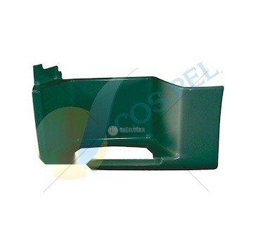 Nástupní panel COSPEL COS307.00333