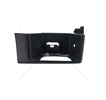 Nástupní panel COSPEL COS307.00334