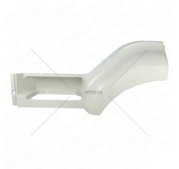 Nástupní panel COVIND COV/385/201