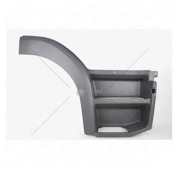 Nástupní panel COVIND COV/973/206