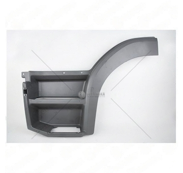 Nástupní panel COVIND COV/973/207