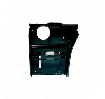 Nástupní panel COVIND COV/SCR/231