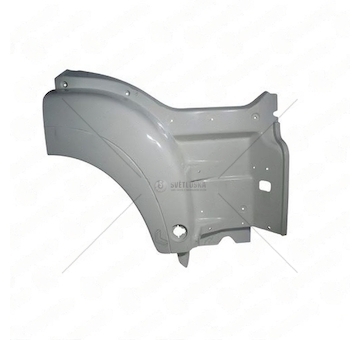 Nástupní panel COVIND COV/TGS/198