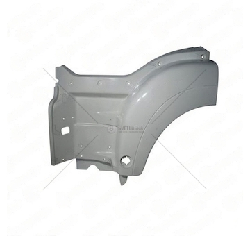 Nástupní panel COVIND COV/TGS/199