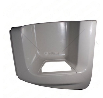 Nástupní panel COVIND COV/XF0/241