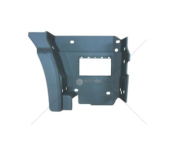 Nástupní panel LAMIRO 1380-21EX