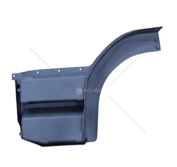 Nástupní panel MTX COR-MB-3201R