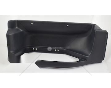 Nástupní panel MTX COR-RVI-496