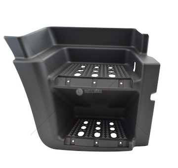 Nástupní panel MTX EI05120001