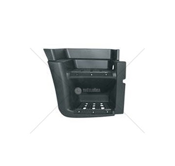 Nástupní panel MTX IV-1132