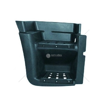 Nástupní panel TANGDE TD15-59-010R