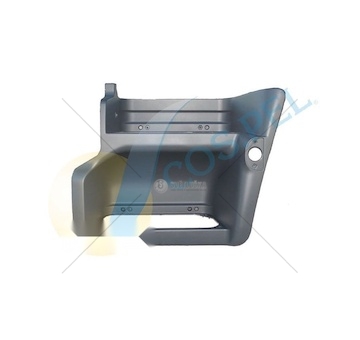 Nástupní schůdky COSPEL COS301.25241