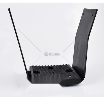 Nástupní schůdky LAMIRO 023977EX