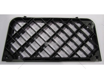 Nástupní schůdky WOSIMAN G-029