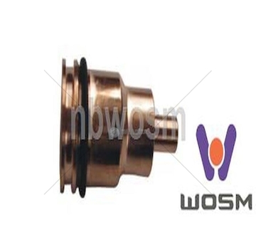 OBSADA WTRYSKU VOLVO FM9,D12C WOSIMAN A-370