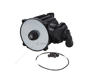 Odlučovač oleje, odvětrání klikové skříně ALFDEX 0604698