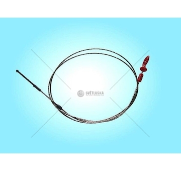 Odměrka hladiny oleje TZERLI 20758415/Z