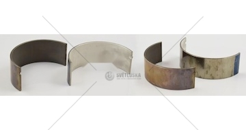 Ojniční ložisko GLYCO 71-4787 STD