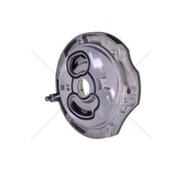 Olejové čerpadlo, převodovka EURORICA 88530782