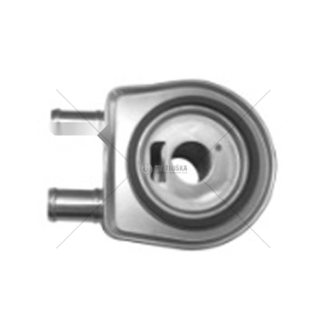 Olejovy chladic, mech.prevodovka WOSIMAN J-10045-3