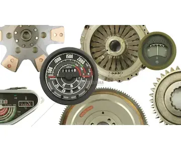 Olejový filtr donaldson | LF9009