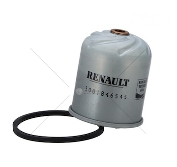 Olejový filtr RVI 5001846546