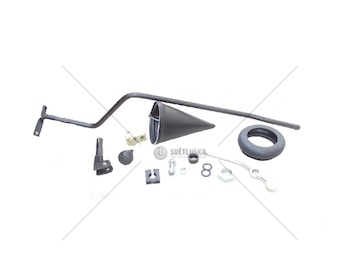 Opravárenská sada řazení Multicar M25