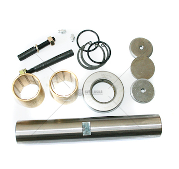 Opravárenská sada řízení RVI