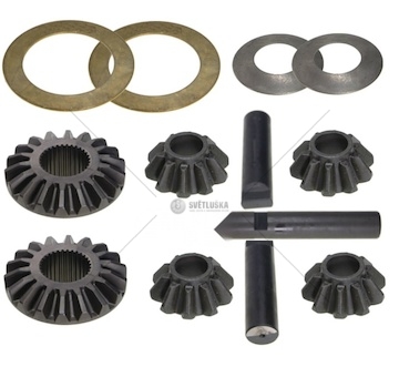 Opravna sada, diferencial EURORICA 56170167