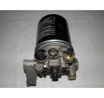 OSUSZACZ POWIETRZA MB  AG3511T4