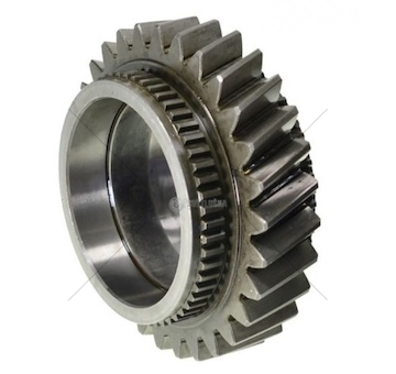 Ozubené kolo, hlavní hřídel EURORICA 74530295